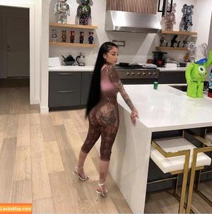 Bhad Bhabie фото #0025