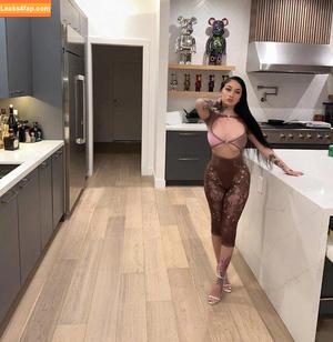 Bhad Bhabie фото #0026