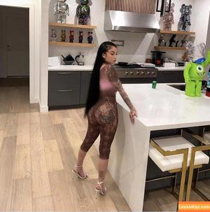 Bhad Bhabie фото #0028