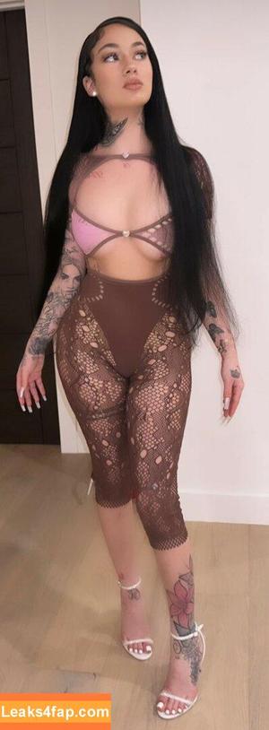 Bhad Bhabie фото #0029