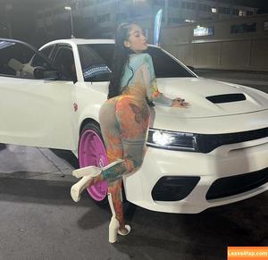 Bhad Bhabie фото #0035