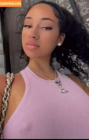 Bhad Bhabie фото #0053