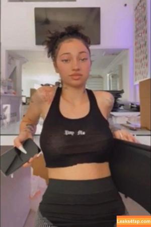 Bhad Bhabie фото #0075