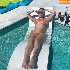 Bhad Bhabie фото #0087