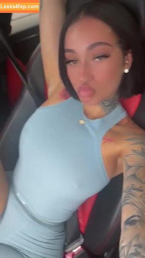 Bhad Bhabie фото #0094