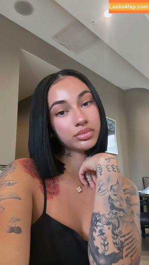 Bhad Bhabie фото #0096