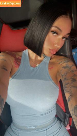 Bhad Bhabie фото #0097