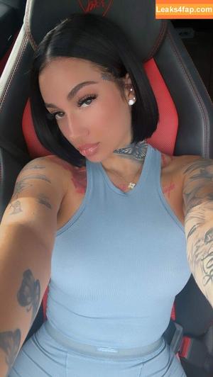 Bhad Bhabie фото #0098