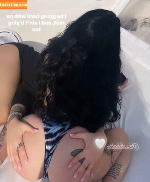 Bhad Bhabie фото #0129