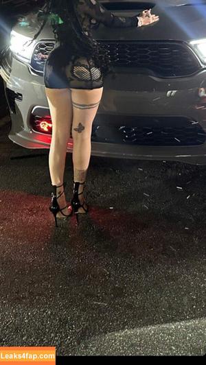 Bhad Bhabie фото #0152