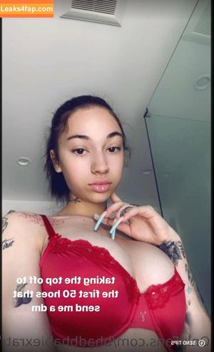 Bhad Bhabie фото #0165