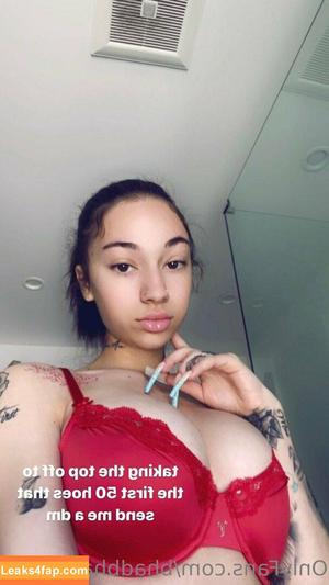 Bhad Bhabie фото #0167