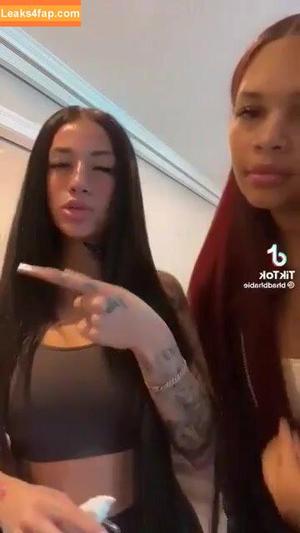 Bhad Bhabie фото #0168