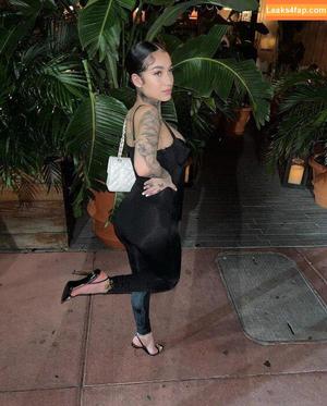 Bhad Bhabie фото #0175