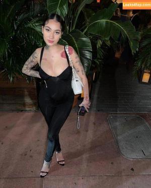 Bhad Bhabie фото #0177