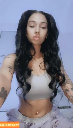 Bhad Bhabie фото #0195