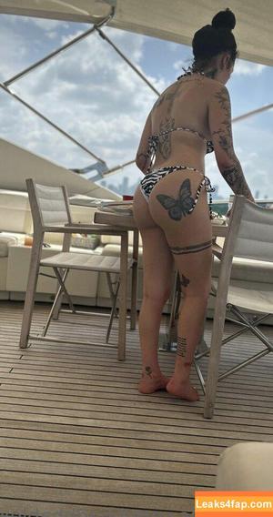 Bhad Bhabie фото #0199