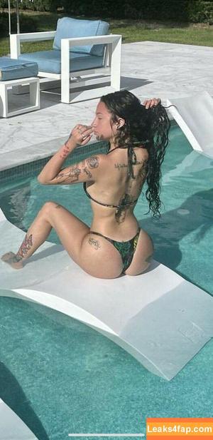 Bhad Bhabie фото #0205