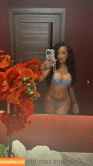 Bhad Bhabie фото #0255