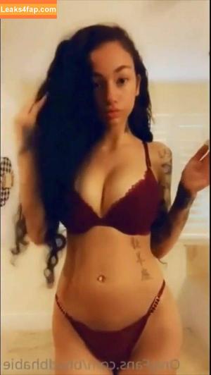 Bhad Bhabie фото #0282