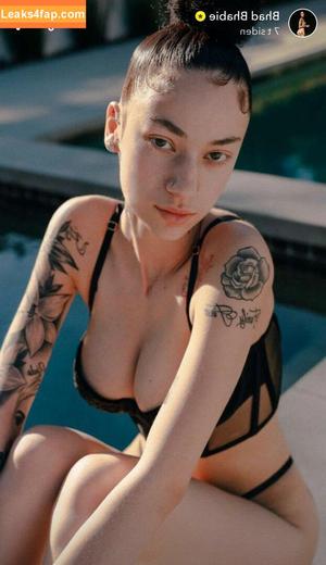 Bhad Bhabie фото #0293