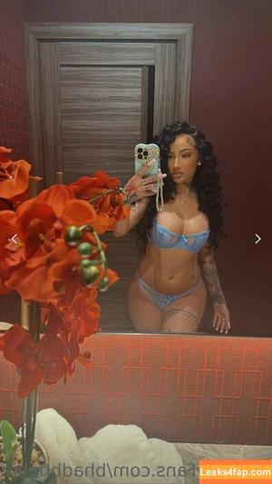 Bhad Bhabie фото #0294