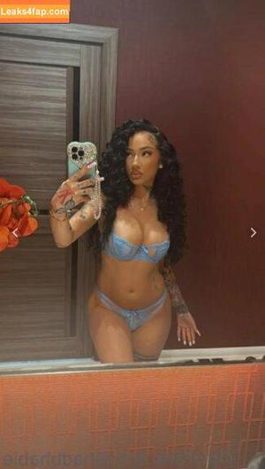 Bhad Bhabie фото #0295