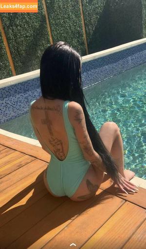 Bhad Bhabie фото #0302