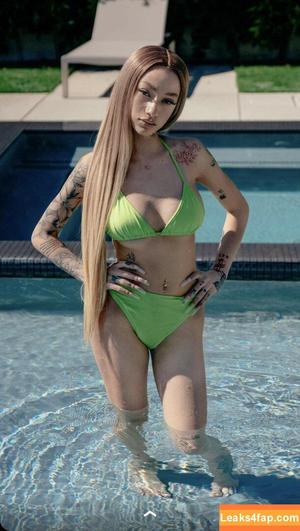 Bhad Bhabie фото #0305