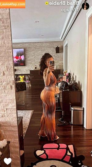 Bhad Bhabie фото #0324