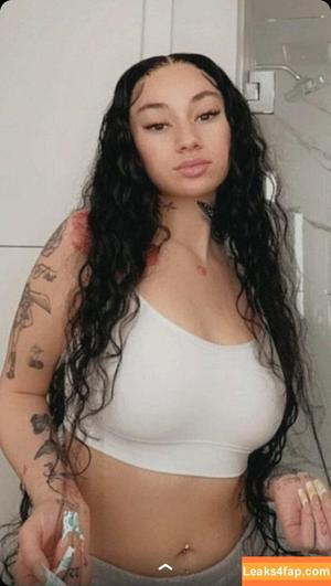 Bhad Bhabie фото #0330