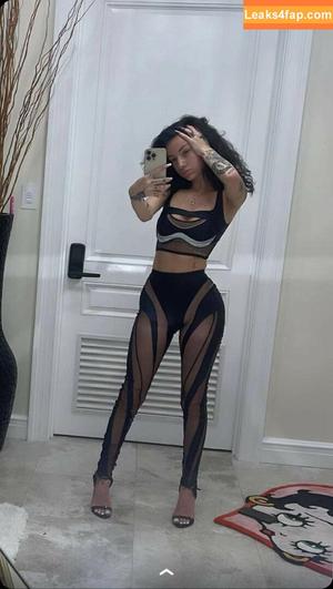 Bhad Bhabie фото #0331