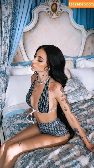 Bhad Bhabie фото #0334