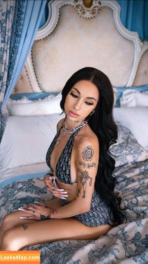 Bhad Bhabie фото #0336