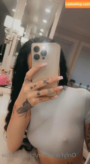 Bhad Bhabie фото #0337