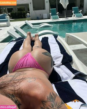 Bhad Bhabie фото #0338