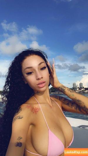 Bhad Bhabie фото #0351
