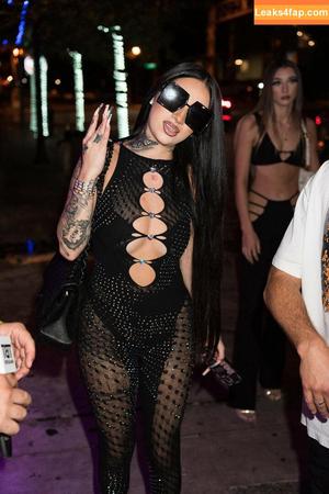 Bhad Bhabie фото #0365