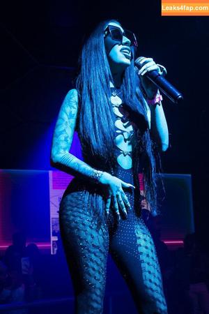 Bhad Bhabie фото #0367