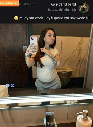 Bhad Bhabie фото #0373