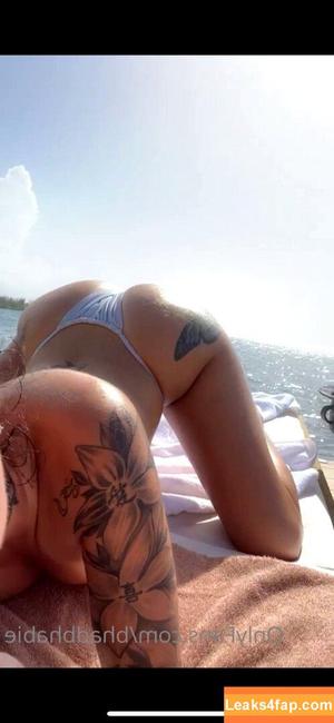 Bhad Bhabie фото #0400