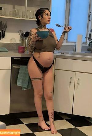 Bhad Bhabie фото #0402