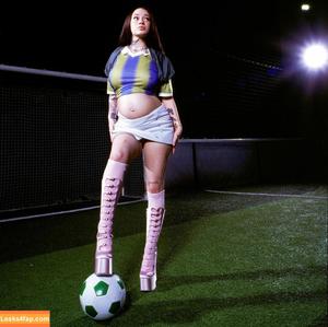 Bhad Bhabie фото #0404