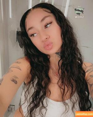 Bhad Bhabie фото #0408