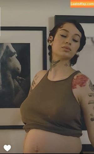 Bhad Bhabie фото #0425