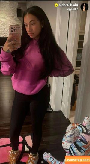 Bhad Bhabie фото #0438