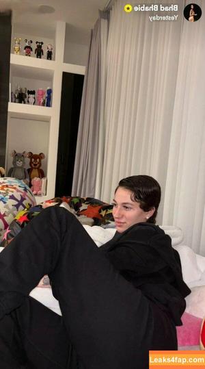 Bhad Bhabie фото #0444