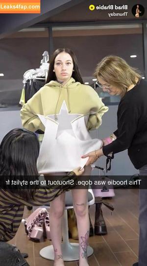 Bhad Bhabie фото #0450