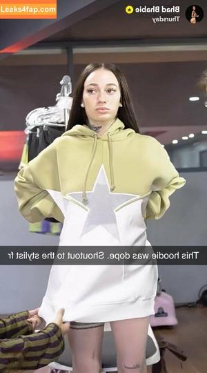 Bhad Bhabie фото #0451