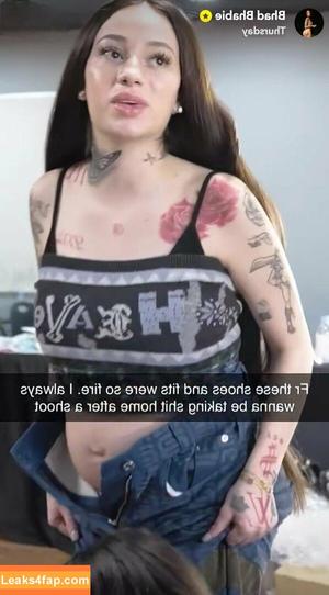 Bhad Bhabie фото #0453